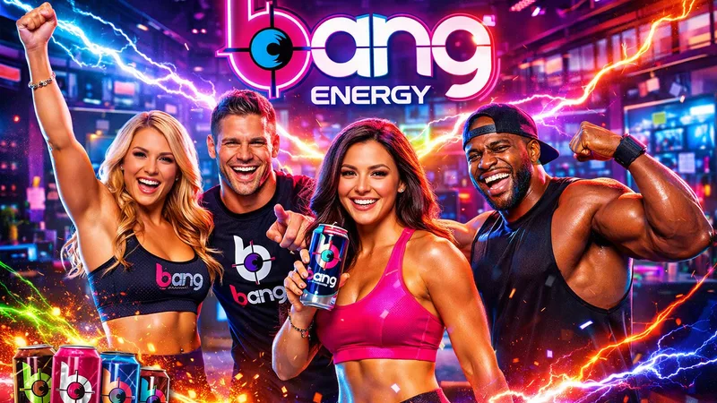 Bang Energy