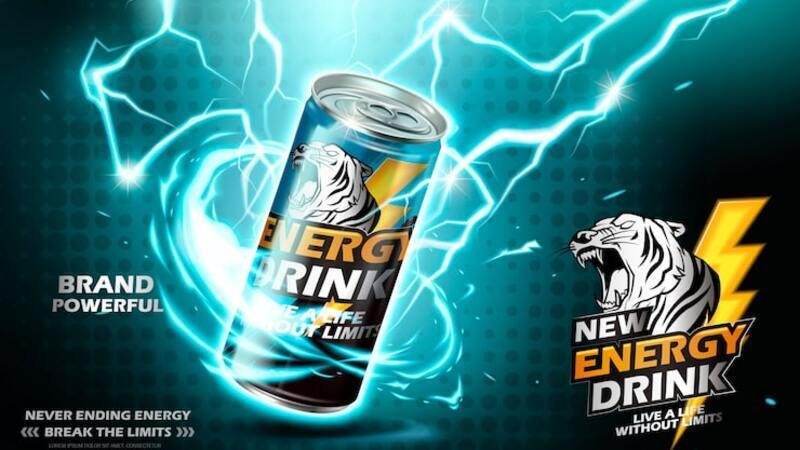 Bang Energy Drink